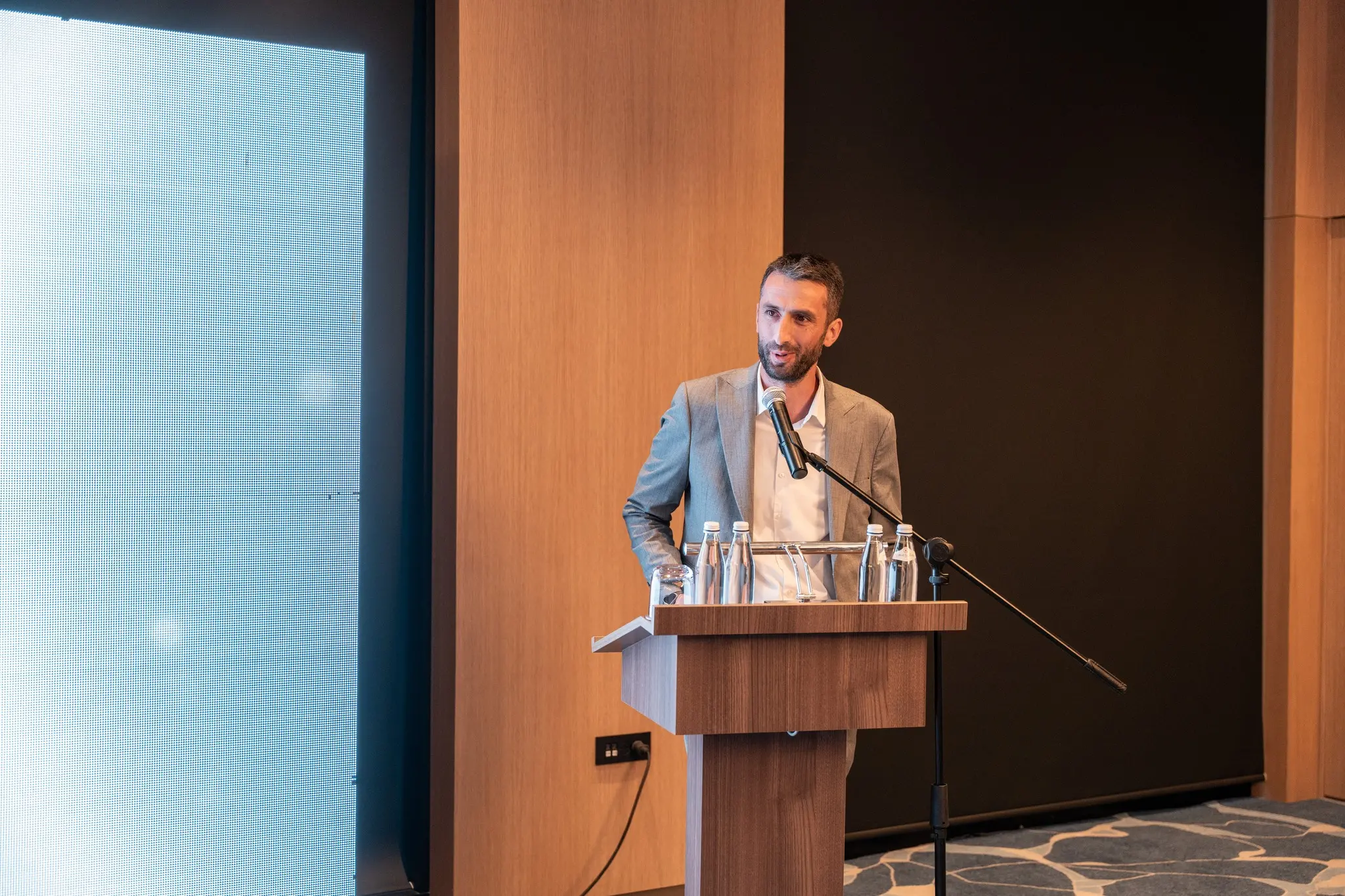 Lansohet zyrtarisht identitetit i ri “Basketbolli 3.0”